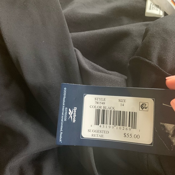 Reebok swim shorts - Picture 8 of 10